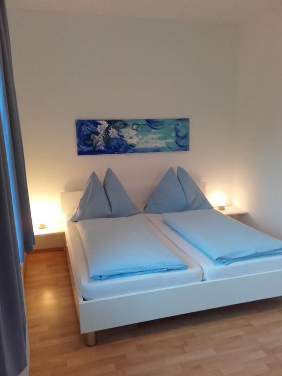 Ferienwohnungen Familie Jarnig Inge Görtschach Zimmer foto